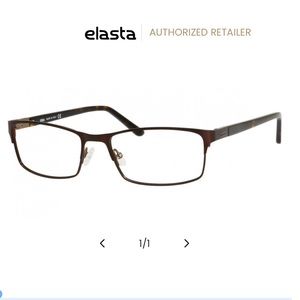 Elasta™ E 3098 0JWU 59 - Brushed Dark Brown